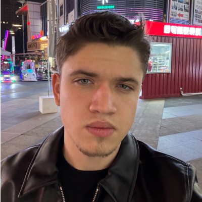 Feyzullah Ozturk profil