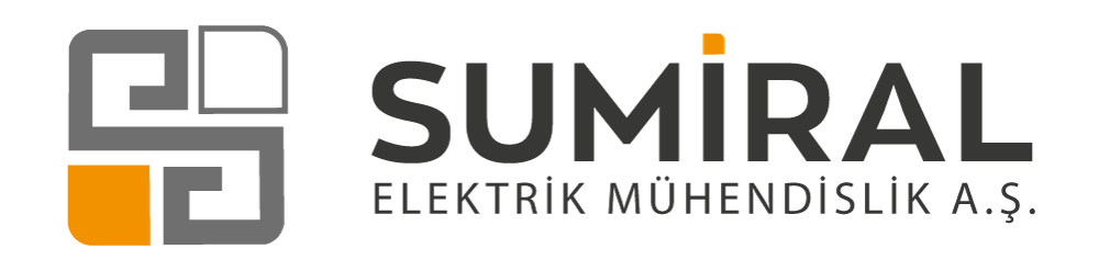 SUMİRAL logosu